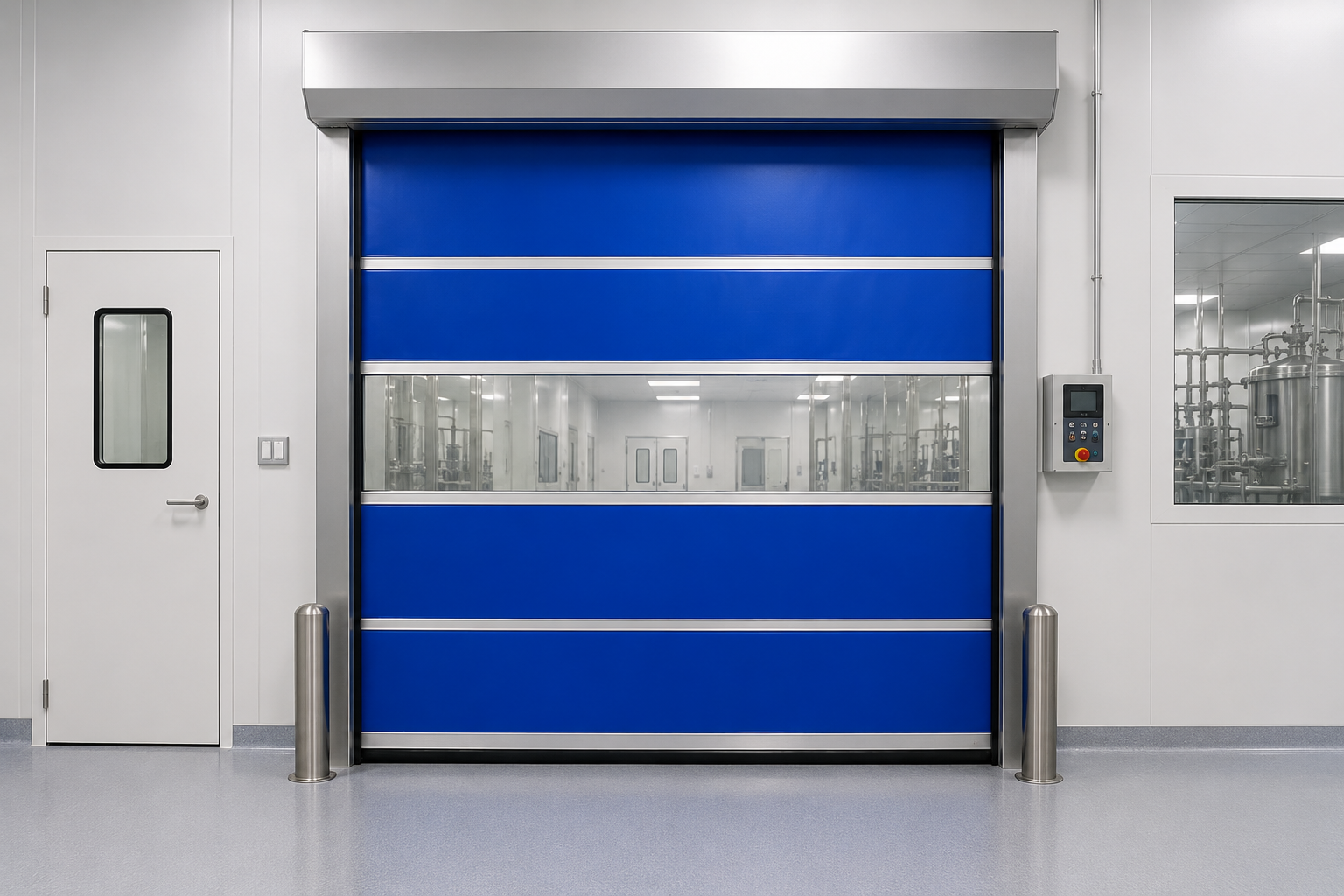 General Doors