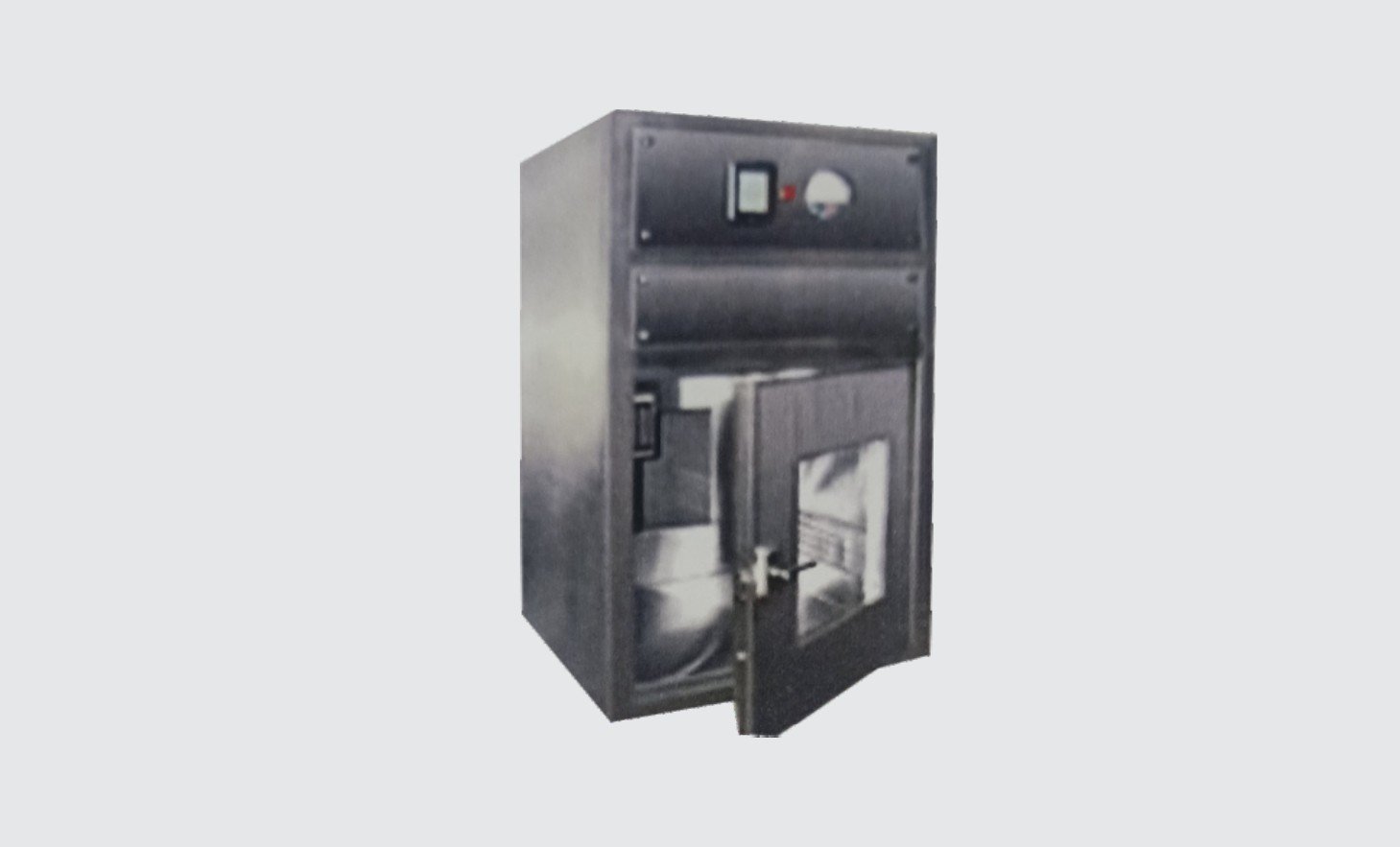 Pass Box (Static & Dynamic)